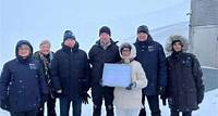 February 2024: Norwegian Minister of Agriculture and Food welcomes the largest number of new gene banks depositing seeds to the Svalbard Global Seed Vault since its opening in 2008 6. March 2024