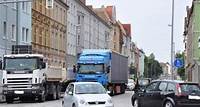 Straßenverkehr Lärm in Halberstadt bleibt ein Thema
