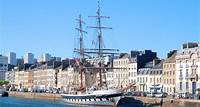 Cherbourg