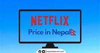 Netflix drops subscription costs in Nepal along with 30 countries, find plans new charges