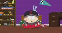 South Park - Tonsil Trouble | South Park Studios US