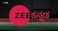 Watch Zee Kannada HD Live TV Channel Streaming Online in HD on ZEE5
