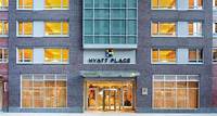 Hyatt Place New York City/Times Square Hotel in Hell's Kitchen, New York