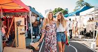 8 Of The Best Markets To Visit On The Gold Coast