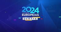 Eleições Europeias - Debates RTP