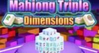 Mahjong Triple Dimensions