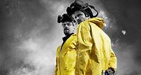 Watch Breaking Bad on GoStream - Free & HD Quality