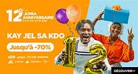 Anniversaire Jumia 2024