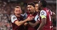 Round of 16 highlights: West Ham 5-0 Freiburg