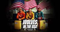 Wolves Express | Back in America after 43 years