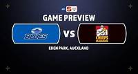 FINAL PREVIEW | Blues Women v Chiefs Manawa | Super Rugby Aupiki It all comes down to this. Blues Women and Chiefs Manawa are the only teams…