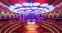 Virtual Tour | Royal Albert Hall