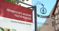 Museen Sängermuseum Feuchtwangen