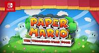 Paper Mario: The Thousand-Year Door (Nintendo Switch)