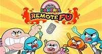 Remote-Fu