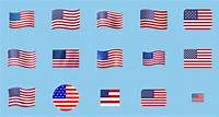 🇺🇸 Flag: United States Emoji