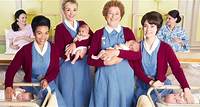 Season Guide | Call the Midwife | PBS