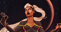 Storm | Characters | Marvel