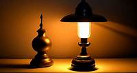 Parable of the Lamp on a Stand: Verse, Meaning & Lesson