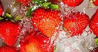 How to Clean and Store Strawberries So They Last Longer
