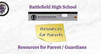 Visit our Parent Resource Page About Visit our Parent Resource Page