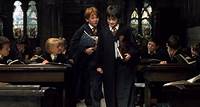 Watch All 8 Harry Potter Movies