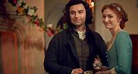 We've ranked the very best swoon-worthy couples of Poldark! Season 5: Poldark’s Best Couples, Ranked