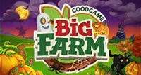 Goodgame Big Farm - Jogue Goodgame Big Farm em Ojogos.com.br