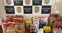 São Carlos Polícia Civil esclarece o golpe do PIX e indicia serralheiro e comerciantes