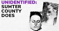 UNIDENTIFIED: Sumter County Does | Crime Junkie Podcast