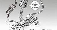 Caricaturas - Diario La Tribuna