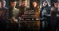 „Game of Thrones“: Werde zum besten MMO-Krieger von Westeros!