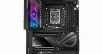 ROG MAXIMUS Z790 HERO | Gaming motherboards｜ROG - Republic of Gamers｜ROG Global