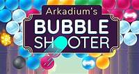 Arkadium's Bubble Shooter | Play Online for Free | INSP
