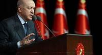 Cumhurbaşkanı Erdoğan 'açık söylüyorum' dedi, tepki gösterdi: Dünya yeni çatışmalara gebe