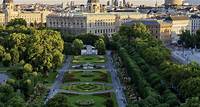 Grünes Wien: Wie gutes Lebensgefühl und Nachhaltigkeit zusammenpassen