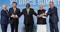"Les BRICS n'obligent personne à faire quoi que ce soit, ils permettent aux pays d'être eux-mêmes"