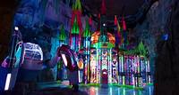 Convergence Station | Get Tickets | Meow Wolf Denver