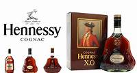 【軒尼詩 Hennessy】VSOP、XO、Extra、Paradis - 2023收購價格表 - 百酒樓老酒收購