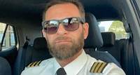 Últimas Notícias Vídeo: piloto e passageiro morrem em queda de avião