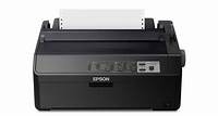 LQ 590II Impact Dot Matrix Printer