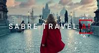 Sabre Travel AI ™ Our AI-driven technology that learns continuously from consumer behavior unlocks more revenue opportunities by helping travel businesses redefine their retailing and customer strategies. Go Deeper