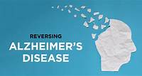 Science Proves It - Alzheimer's Can Be Prevented and Reversed!