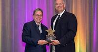 Dave Wolford named American Trucking Association 2023 National Driver of the Year