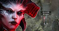 Diablo 4: Altar von Lilith - Map aller Statuen und was sie euch bringen