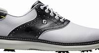 FootJoy Men's Traditions Golf Shoes