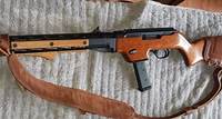 (Shipped) Ruger PC Carbine w/ Mahogany … PRICE LOWERED TEMPORARILY FOR THIS WEEK IN ORDER TO SELL BEFORE GOI