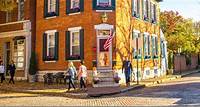 German Village & Brewery District | Shops, Dining & Drinks