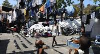 En Haïti, 30 à 50 % des membres de gangs sont des enfants, selon l'Unicef