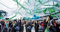 Commencement 2023 schedule of events